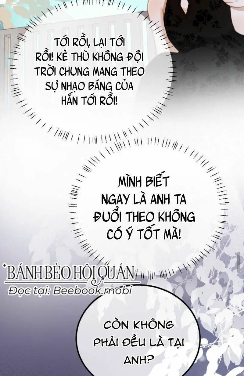 Cùng Đỉnh Luu Ảnh Đế Yêu Đương Phát Đường Nettruyen ZZZ Chương 13 Page 22