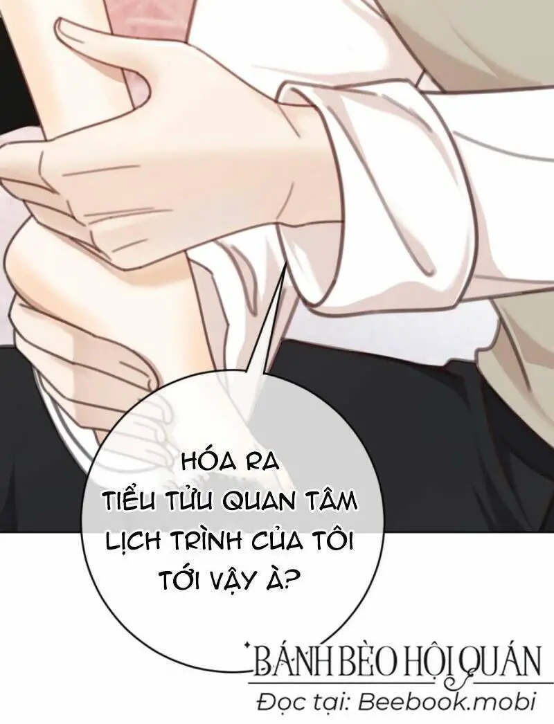 Cùng Đỉnh Luu Ảnh Đế Yêu Đương Phát Đường Nettruyen ZZZ Chương 13 Page 28