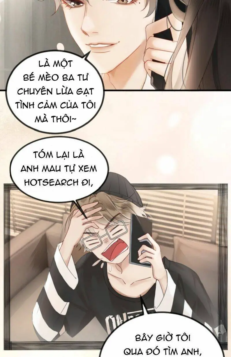 Cùng Đỉnh Luu Ảnh Đế Yêu Đương Phát Đường Nettruyen ZZZ Chương 3 Page 6