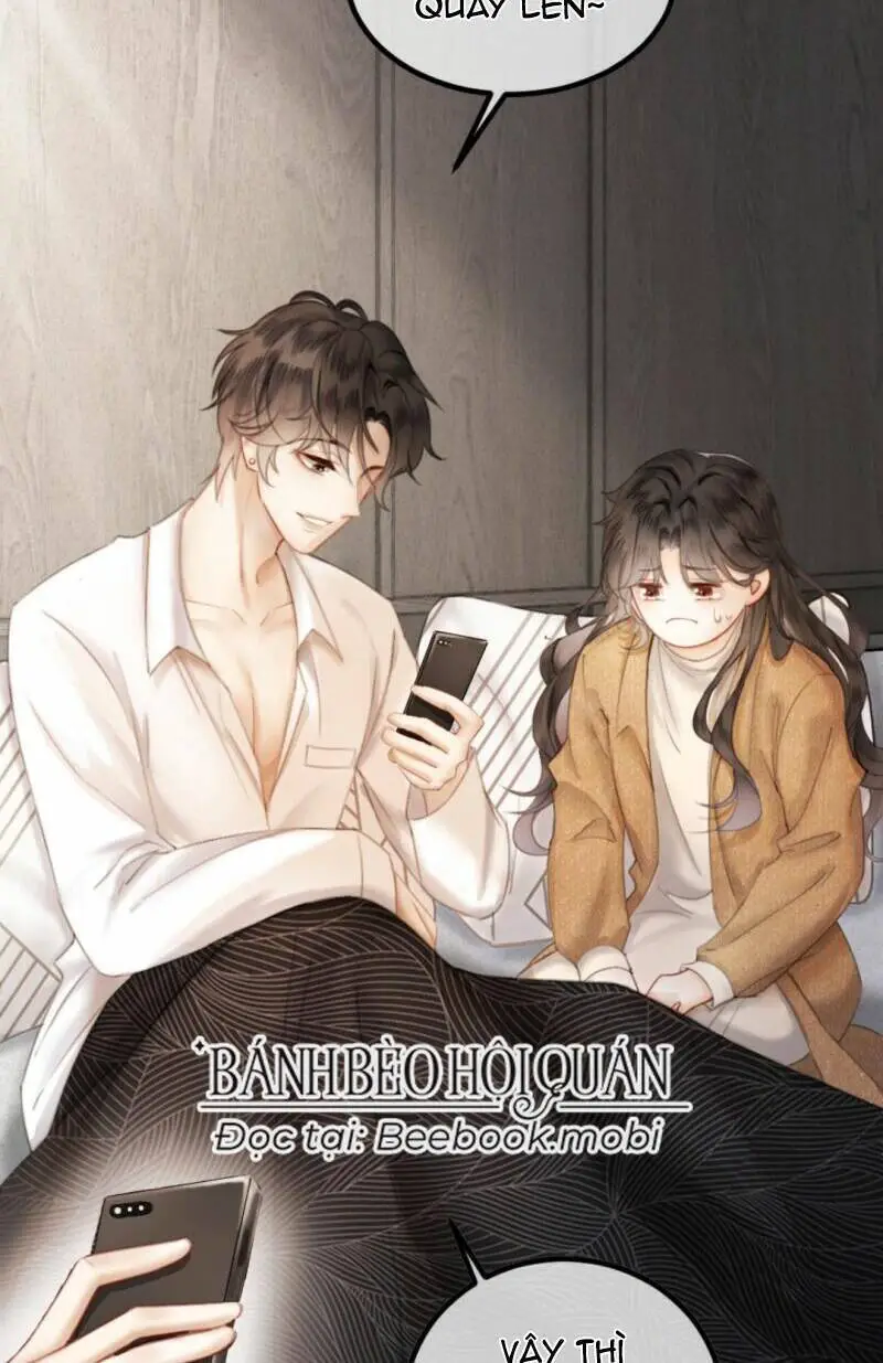 Cùng Đỉnh Luu Ảnh Đế Yêu Đương Phát Đường Nettruyen ZZZ Chương 3 Page 10