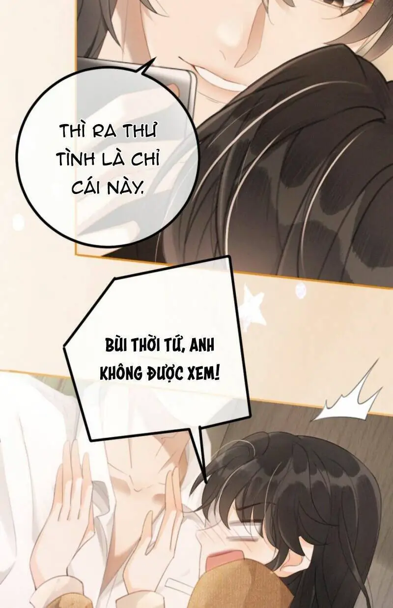 Cùng Đỉnh Luu Ảnh Đế Yêu Đương Phát Đường Nettruyen ZZZ Chương 3 Page 16