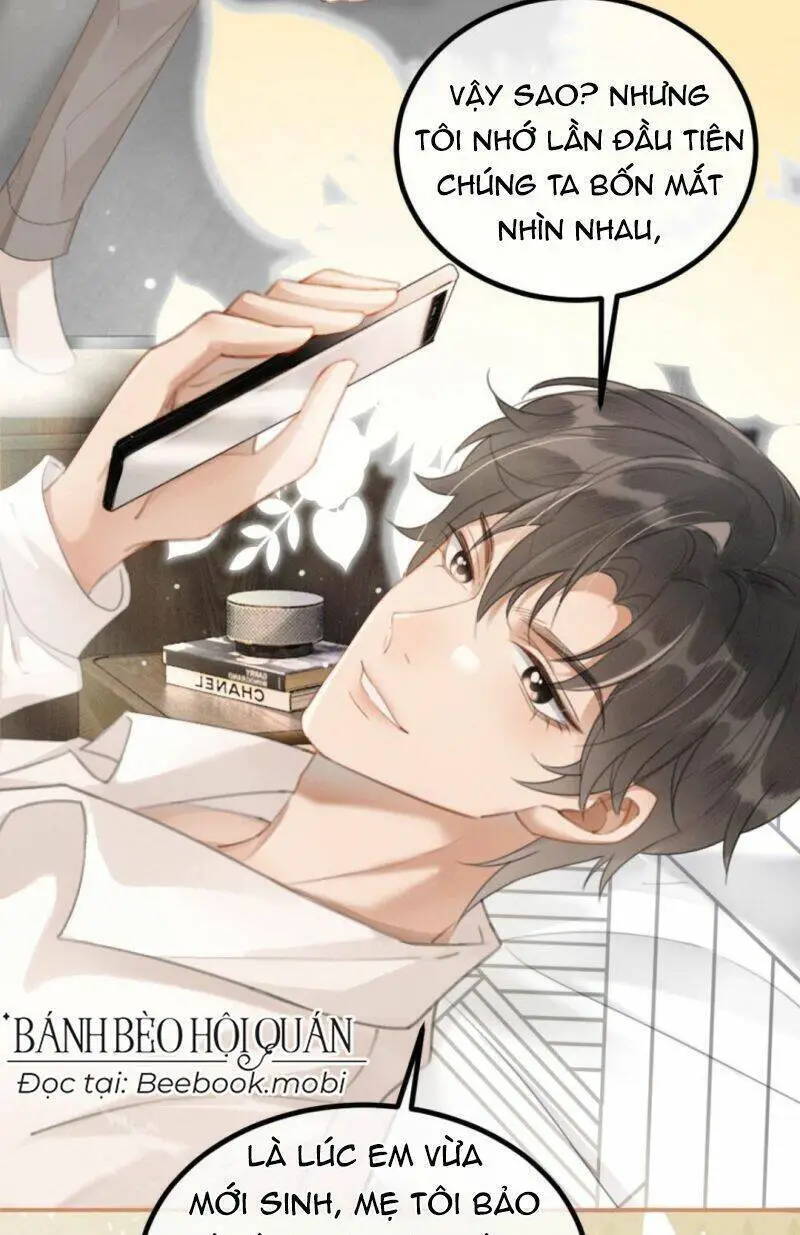 Cùng Đỉnh Luu Ảnh Đế Yêu Đương Phát Đường Nettruyen ZZZ Chương 3 Page 18