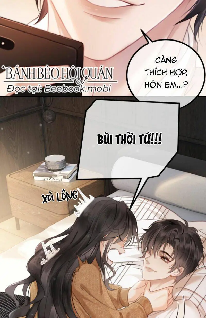 Cùng Đỉnh Luu Ảnh Đế Yêu Đương Phát Đường Nettruyen ZZZ Chương 3 Page 21