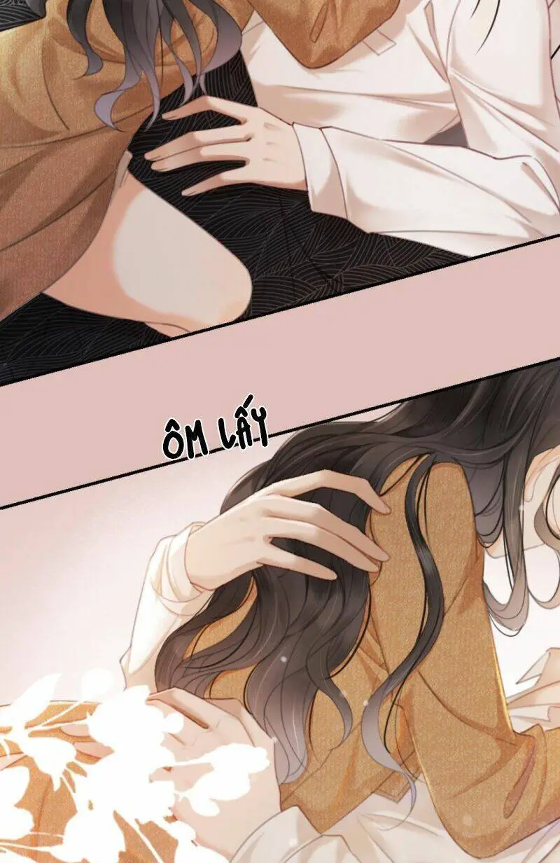 Cùng Đỉnh Luu Ảnh Đế Yêu Đương Phát Đường Nettruyen ZZZ Chương 3 Page 22