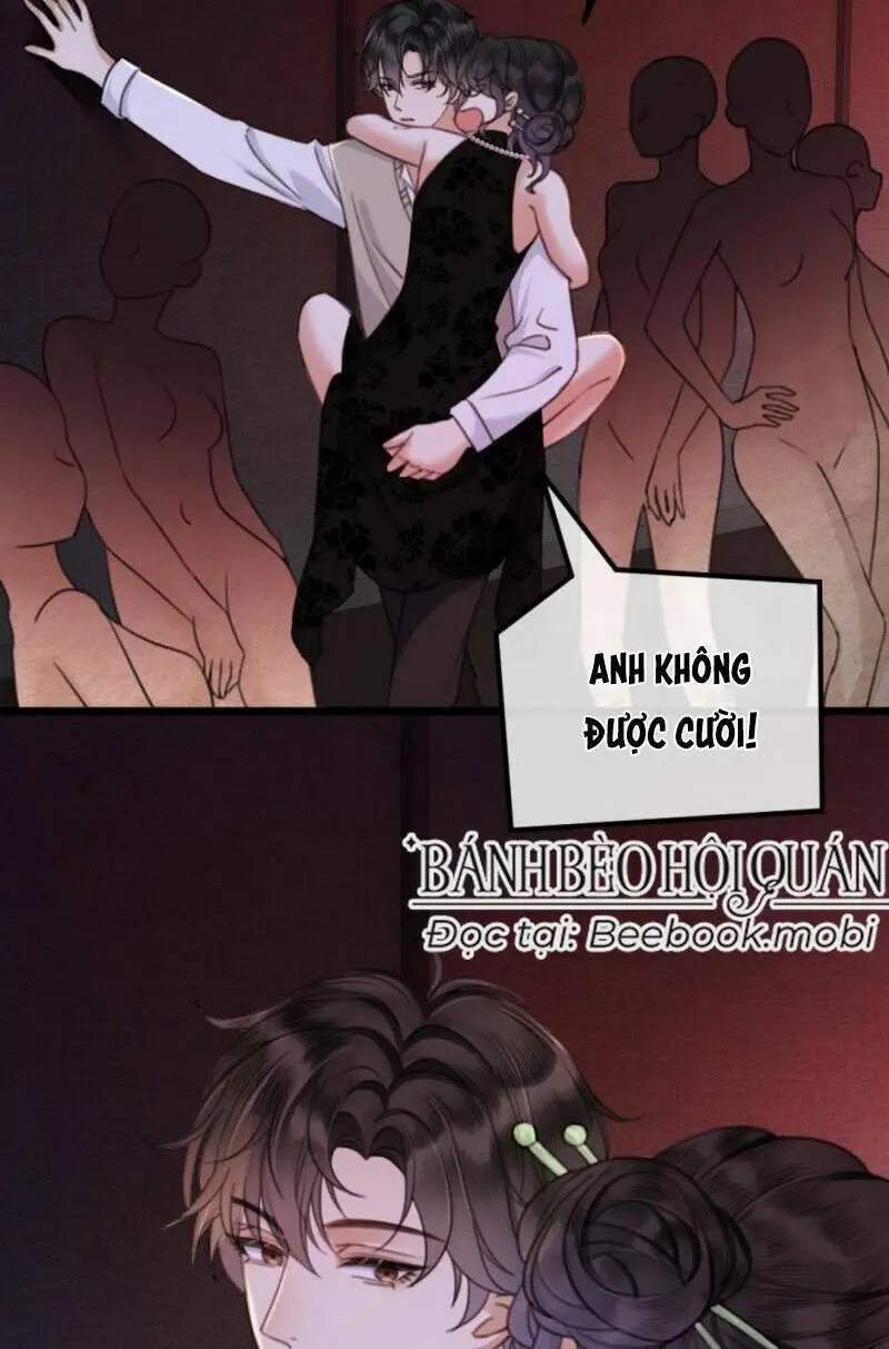 Cùng Đỉnh Luu Ảnh Đế Yêu Đương Phát Đường Nettruyen ZZZ Chương 11 Page 7