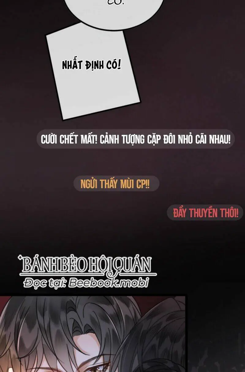 Cùng Đỉnh Luu Ảnh Đế Yêu Đương Phát Đường Nettruyen ZZZ Chương 11 Page 9