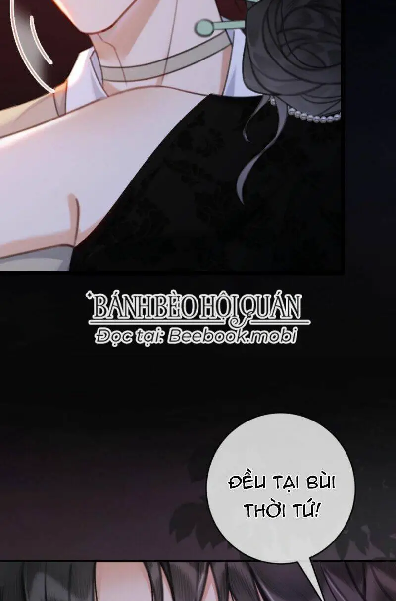 Cùng Đỉnh Luu Ảnh Đế Yêu Đương Phát Đường Nettruyen ZZZ Chương 11 Page 12