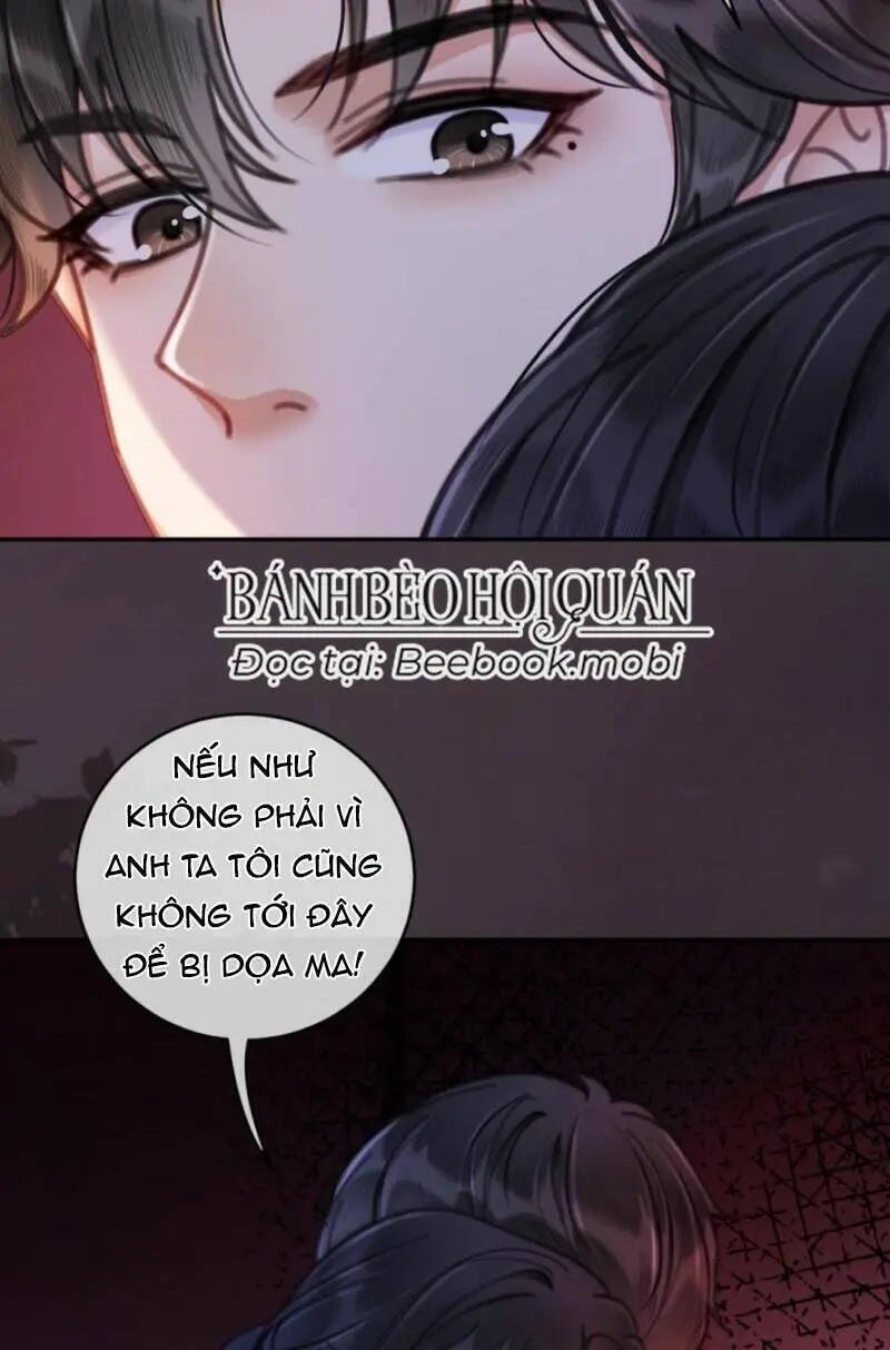 Cùng Đỉnh Luu Ảnh Đế Yêu Đương Phát Đường Nettruyen ZZZ Chương 11 Page 13