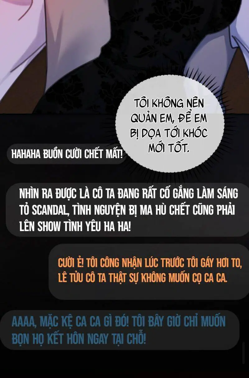 Cùng Đỉnh Luu Ảnh Đế Yêu Đương Phát Đường Nettruyen ZZZ Chương 11 Page 15