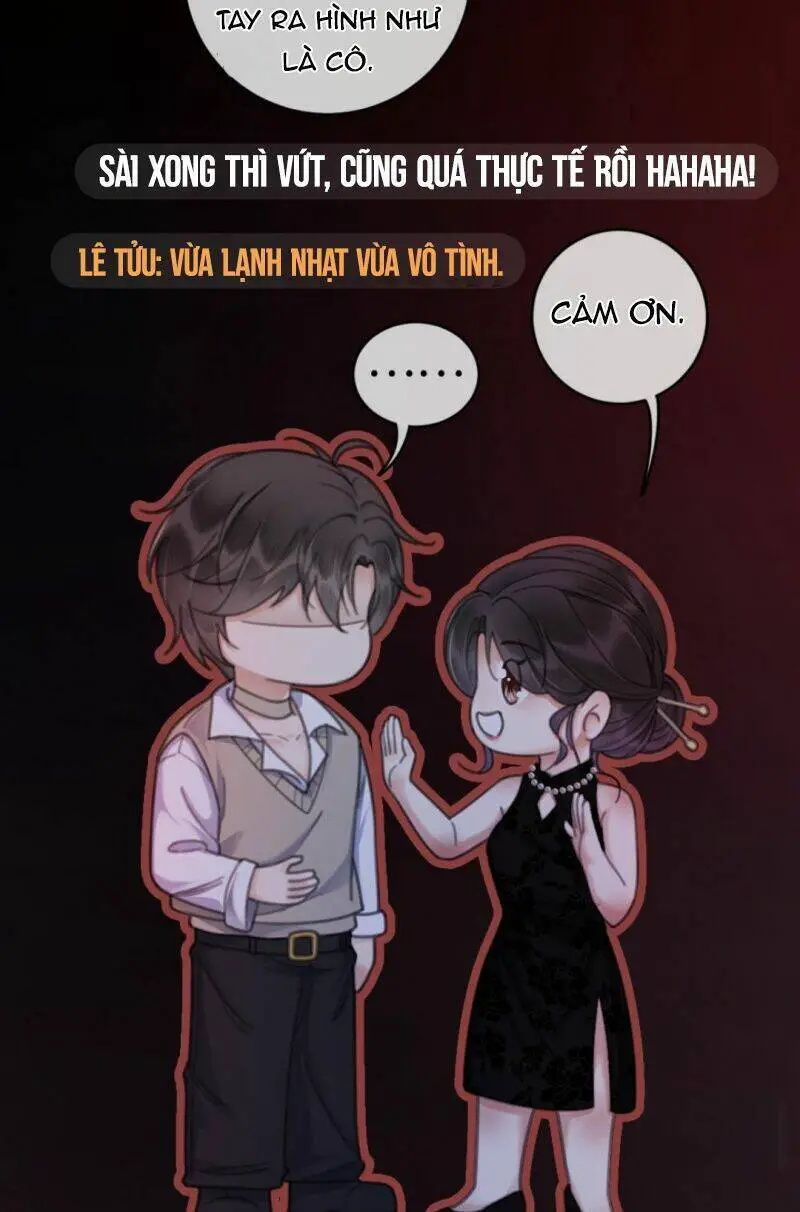 Cùng Đỉnh Luu Ảnh Đế Yêu Đương Phát Đường Nettruyen ZZZ Chương 11 Page 18