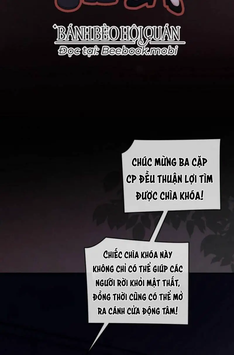 Cùng Đỉnh Luu Ảnh Đế Yêu Đương Phát Đường Nettruyen ZZZ Chương 11 Page 19