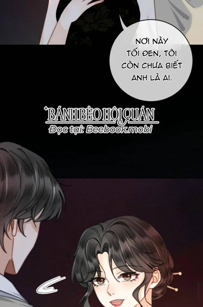 Cùng Đỉnh Luu Ảnh Đế Yêu Đương Phát Đường Nettruyen ZZZ Chương 11 Page 21