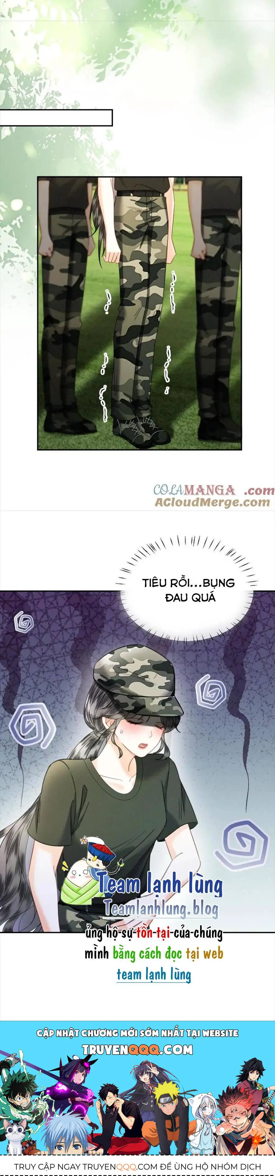 Cùng Đỉnh Luu Ảnh Đế Yêu Đương Phát Đường Nettruyen ZZZ Chương 413 Page 8