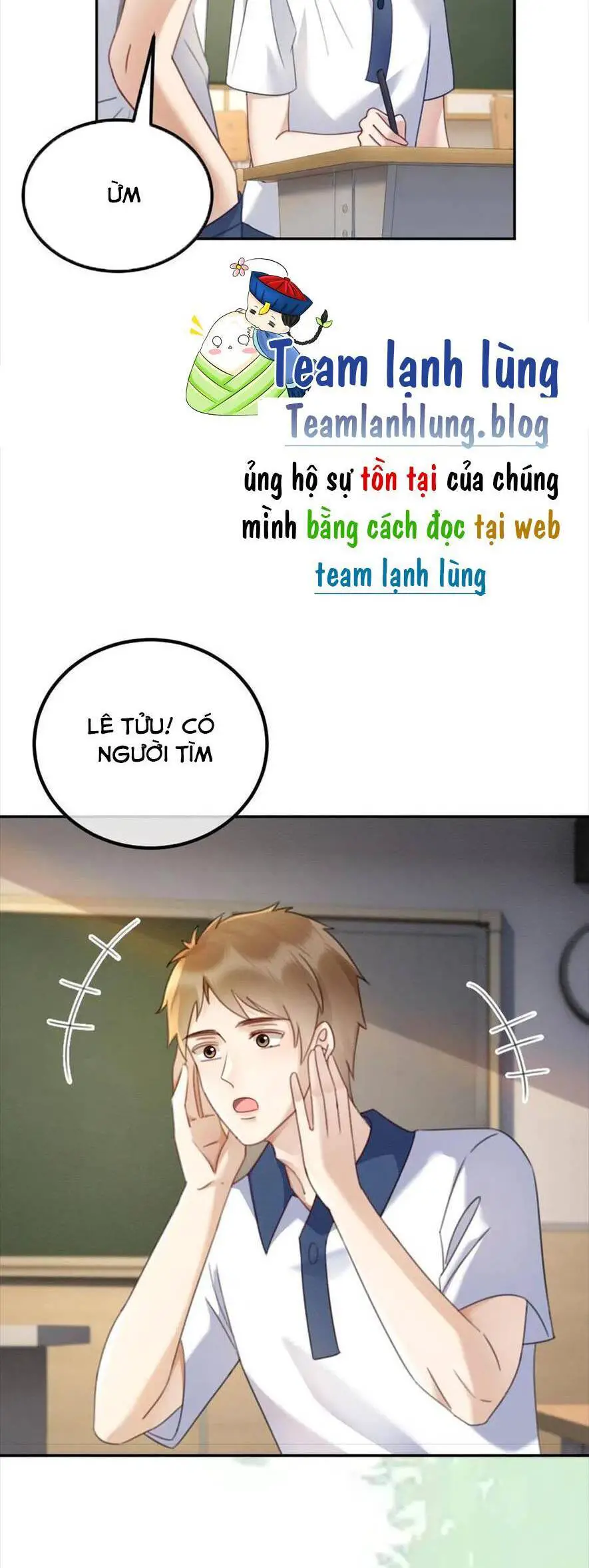 Cùng Đỉnh Luu Ảnh Đế Yêu Đương Phát Đường Nettruyen ZZZ Chương 396 Page 4