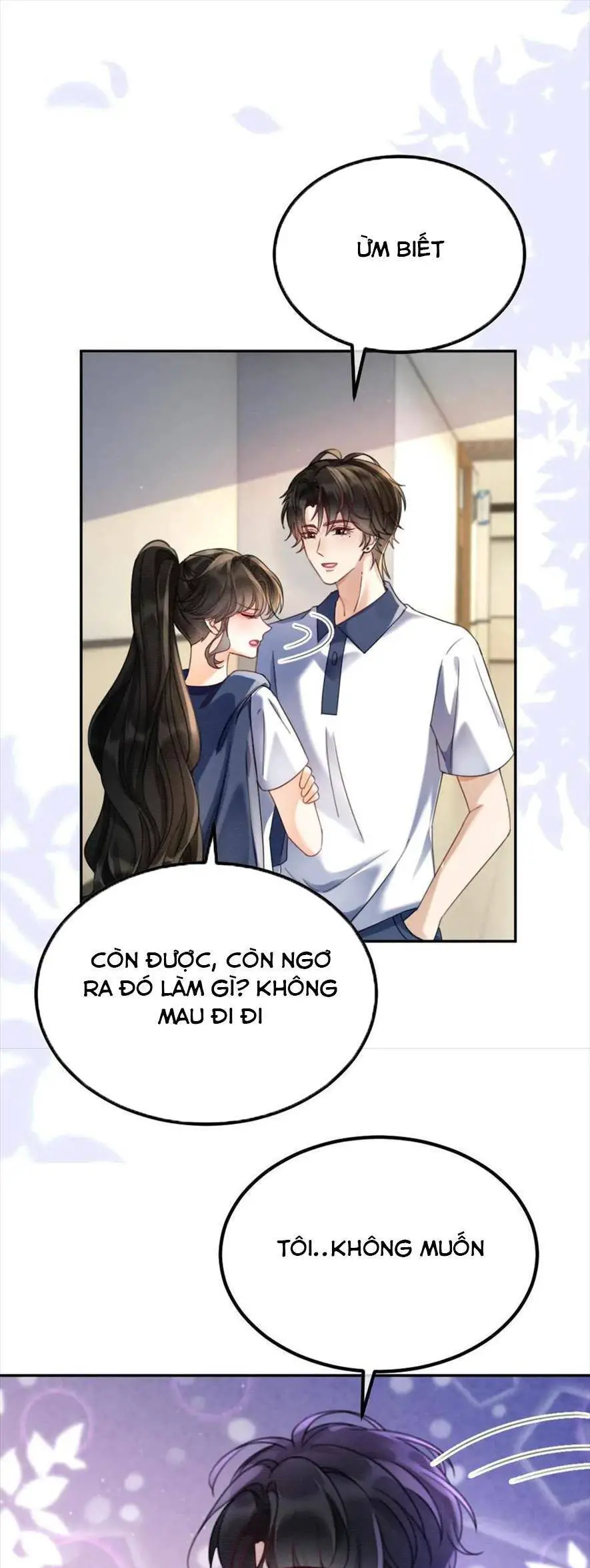 Cùng Đỉnh Luu Ảnh Đế Yêu Đương Phát Đường Nettruyen ZZZ Chương 396 Page 9