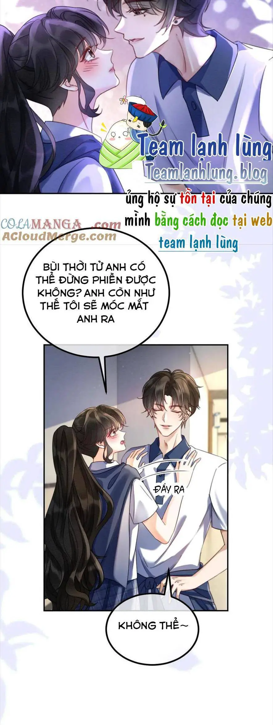Cùng Đỉnh Luu Ảnh Đế Yêu Đương Phát Đường Nettruyen ZZZ Chương 396 Page 10