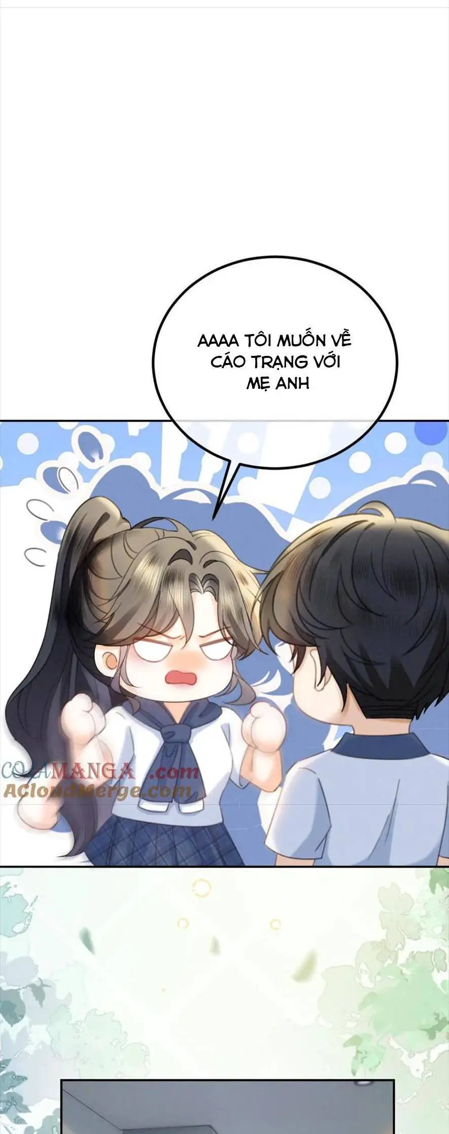 Cùng Đỉnh Luu Ảnh Đế Yêu Đương Phát Đường Nettruyen ZZZ Chương 396 Page 11