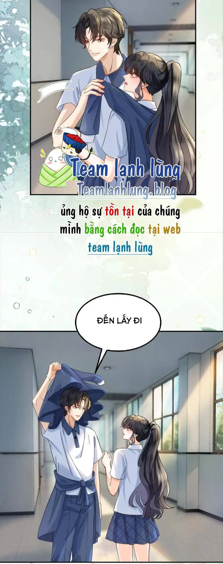 Cùng Đỉnh Luu Ảnh Đế Yêu Đương Phát Đường Nettruyen ZZZ Chương 396 Page 12