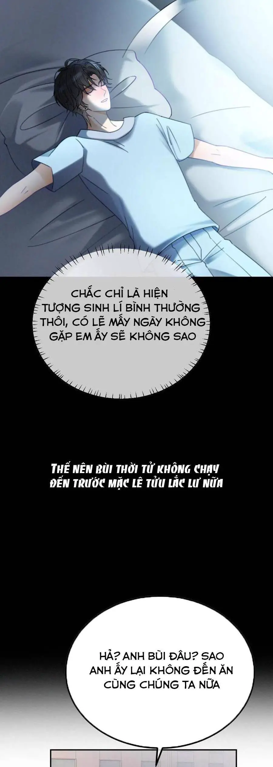 Cùng Đỉnh Luu Ảnh Đế Yêu Đương Phát Đường Nettruyen ZZZ Chương 392 Page 5