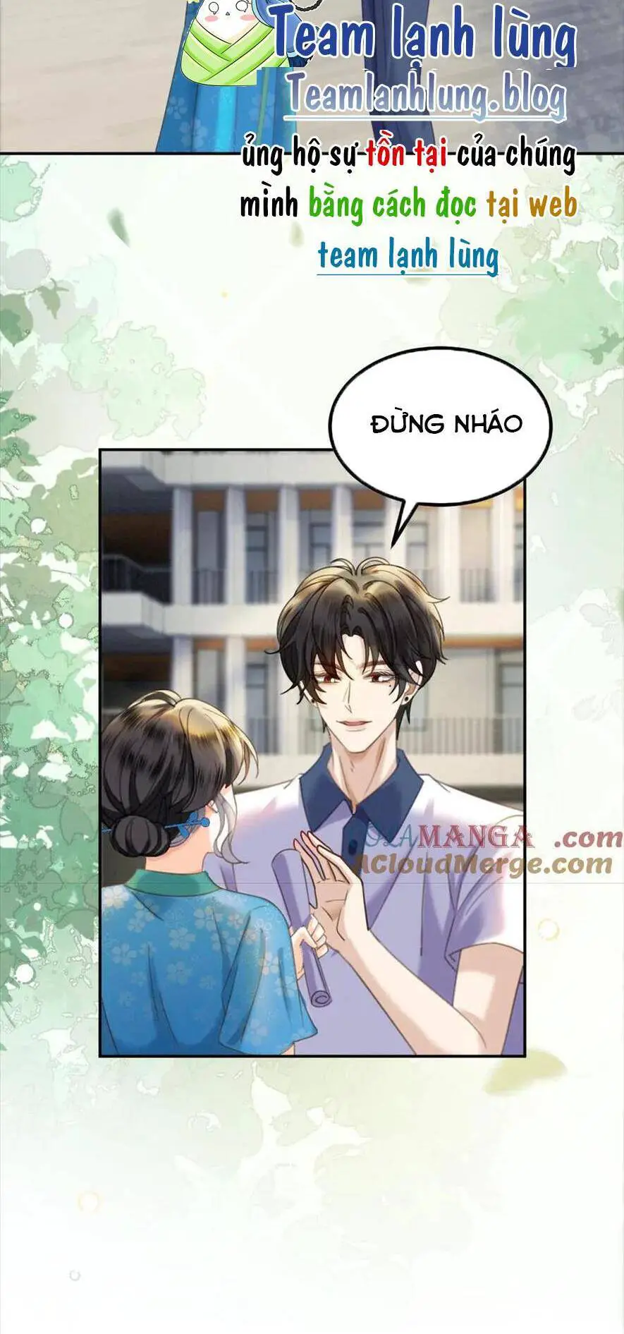 Cùng Đỉnh Luu Ảnh Đế Yêu Đương Phát Đường Nettruyen ZZZ Chương 390 Page 9