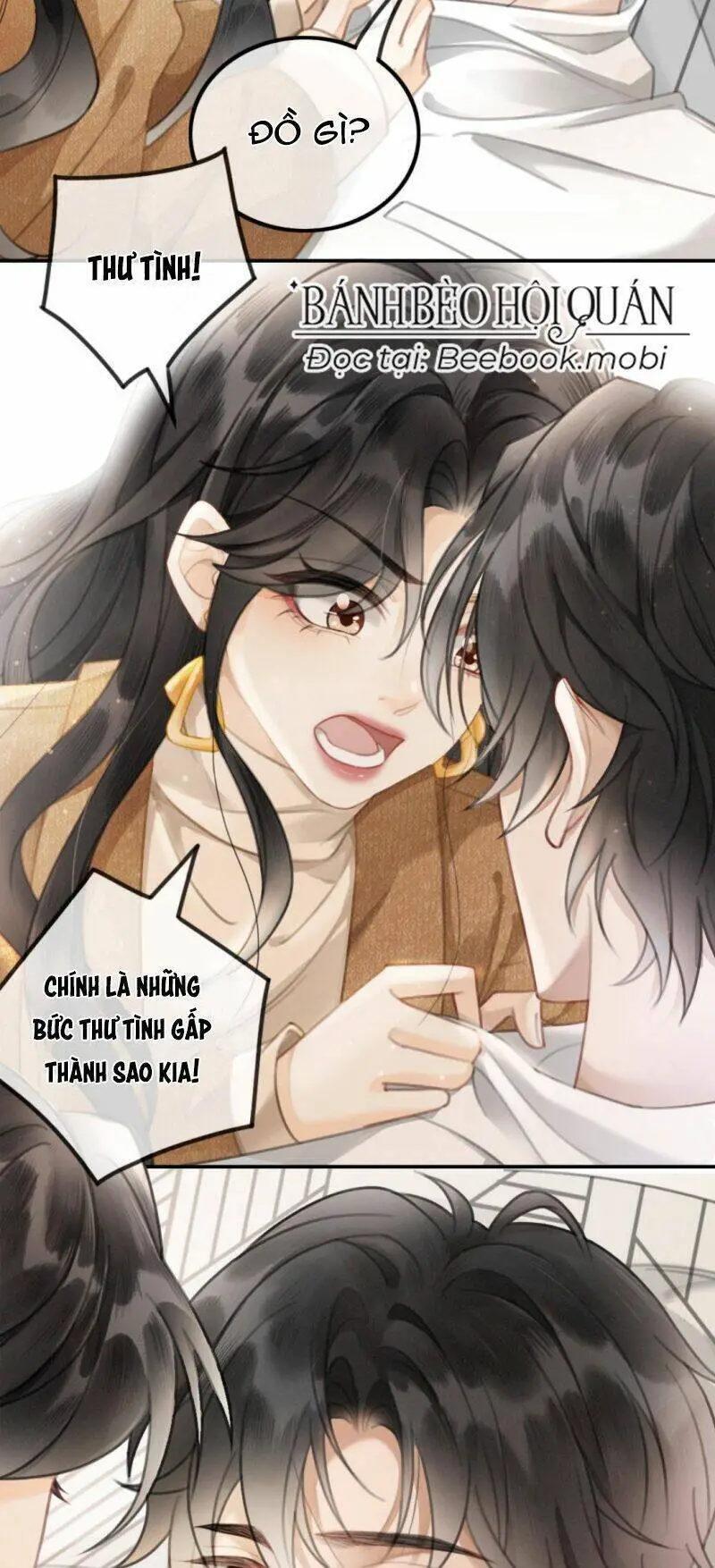 Cùng Đỉnh Luu Ảnh Đế Yêu Đương Phát Đường Nettruyen ZZZ Chương 2 Page 10