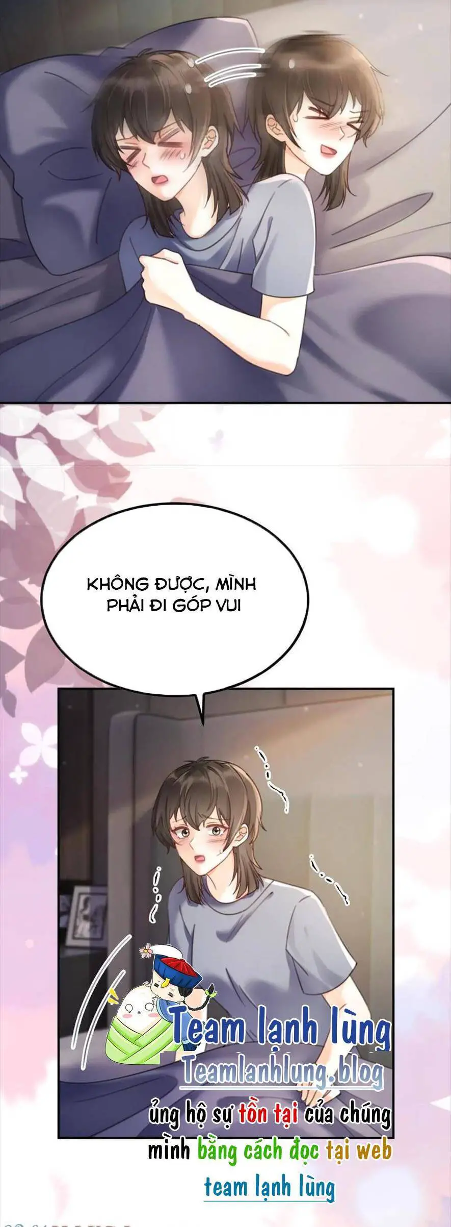 Cùng Đỉnh Luu Ảnh Đế Yêu Đương Phát Đường Nettruyen ZZZ Chương 394 Page 2