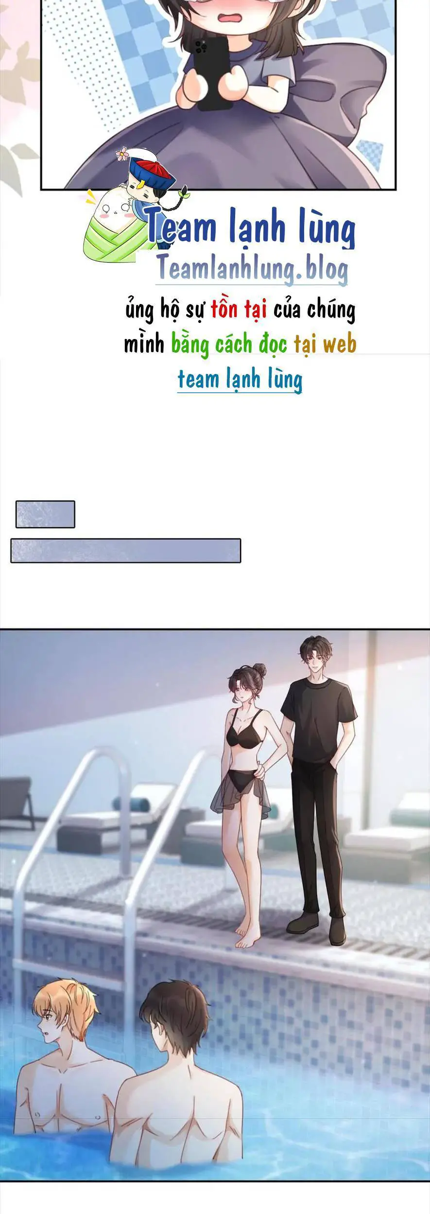 Cùng Đỉnh Luu Ảnh Đế Yêu Đương Phát Đường Nettruyen ZZZ Chương 394 Page 4