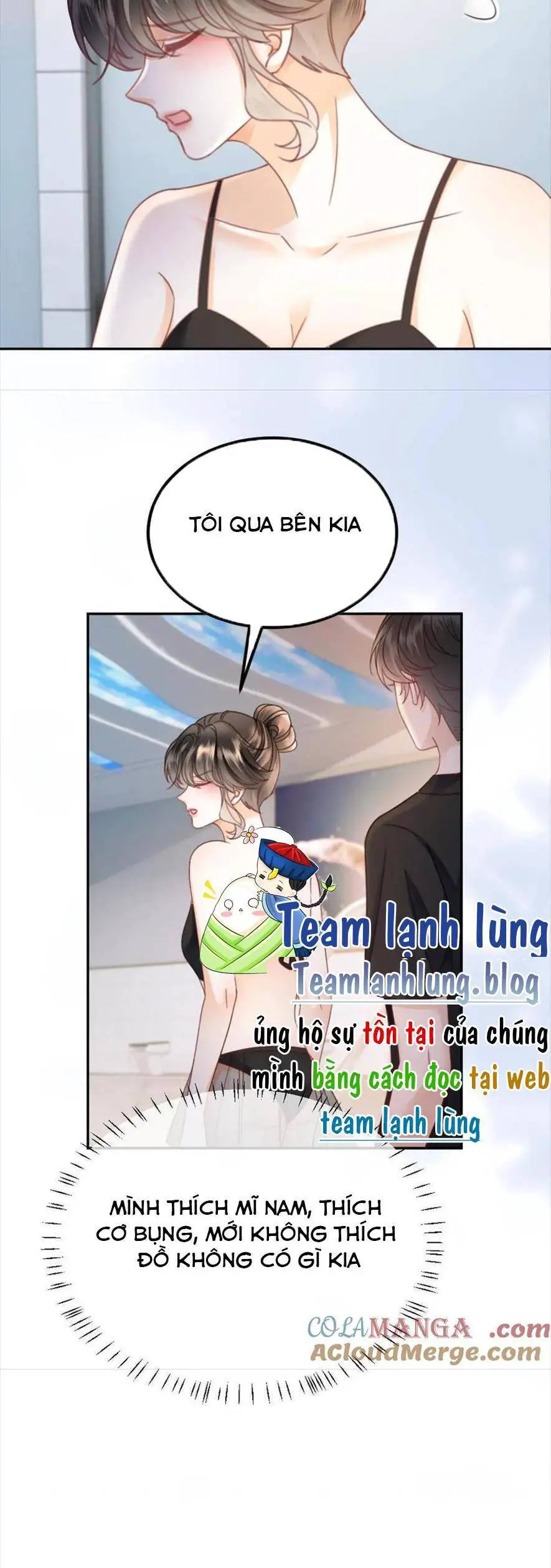 Cùng Đỉnh Luu Ảnh Đế Yêu Đương Phát Đường Nettruyen ZZZ Chương 394 Page 9