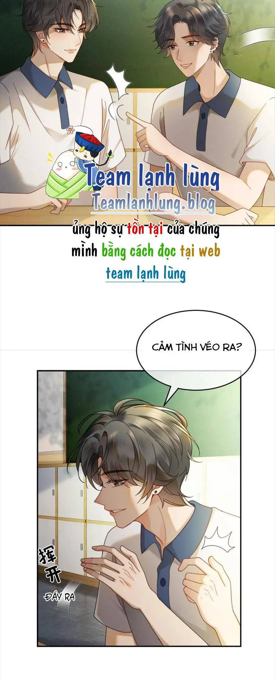 Cùng Đỉnh Luu Ảnh Đế Yêu Đương Phát Đường Nettruyen ZZZ Chương 388 Page 2