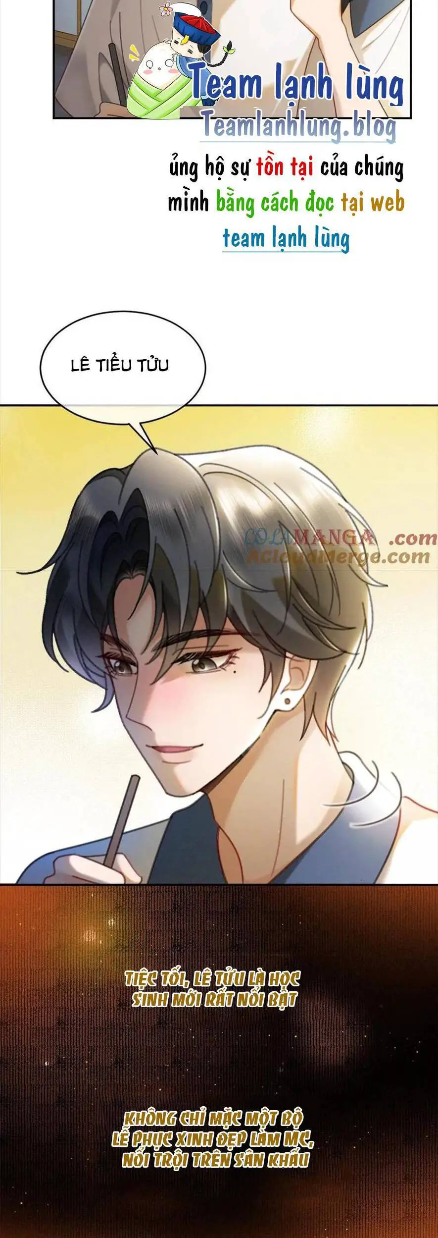 Cùng Đỉnh Luu Ảnh Đế Yêu Đương Phát Đường Nettruyen ZZZ Chương 388 Page 4