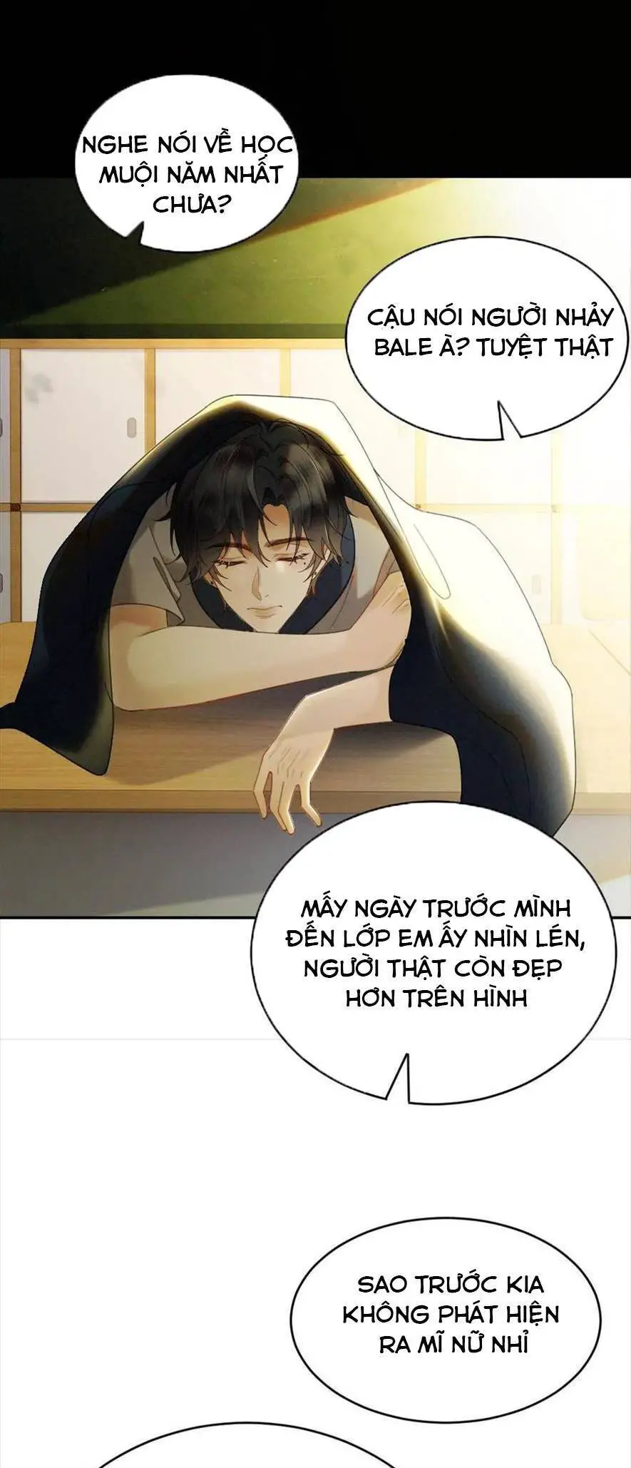 Cùng Đỉnh Luu Ảnh Đế Yêu Đương Phát Đường Nettruyen ZZZ Chương 388 Page 7
