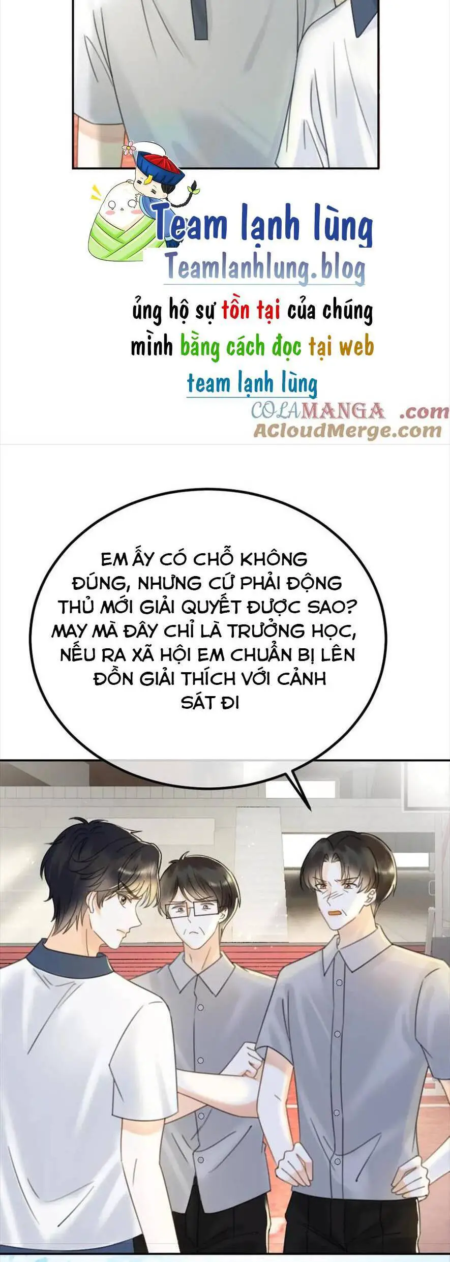 Cùng Đỉnh Luu Ảnh Đế Yêu Đương Phát Đường Nettruyen ZZZ Chương 389 Page 4