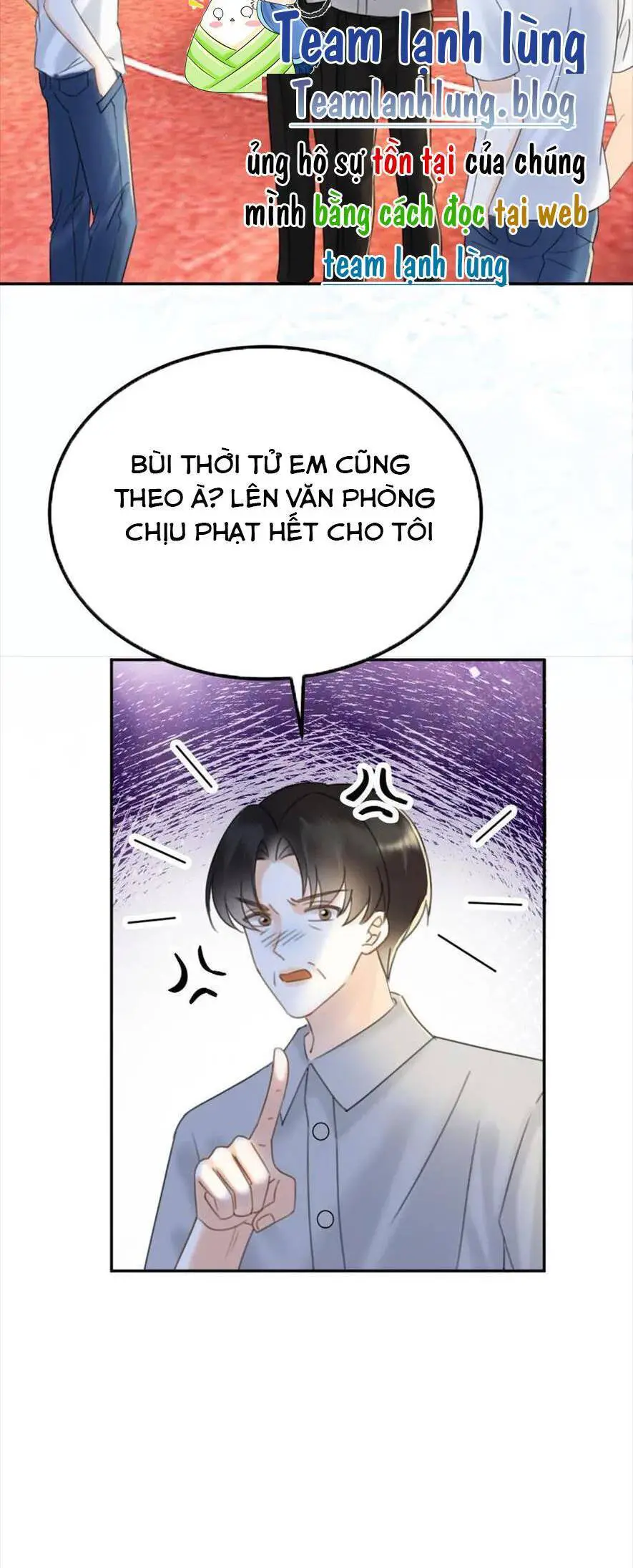 Cùng Đỉnh Luu Ảnh Đế Yêu Đương Phát Đường Nettruyen ZZZ Chương 389 Page 6