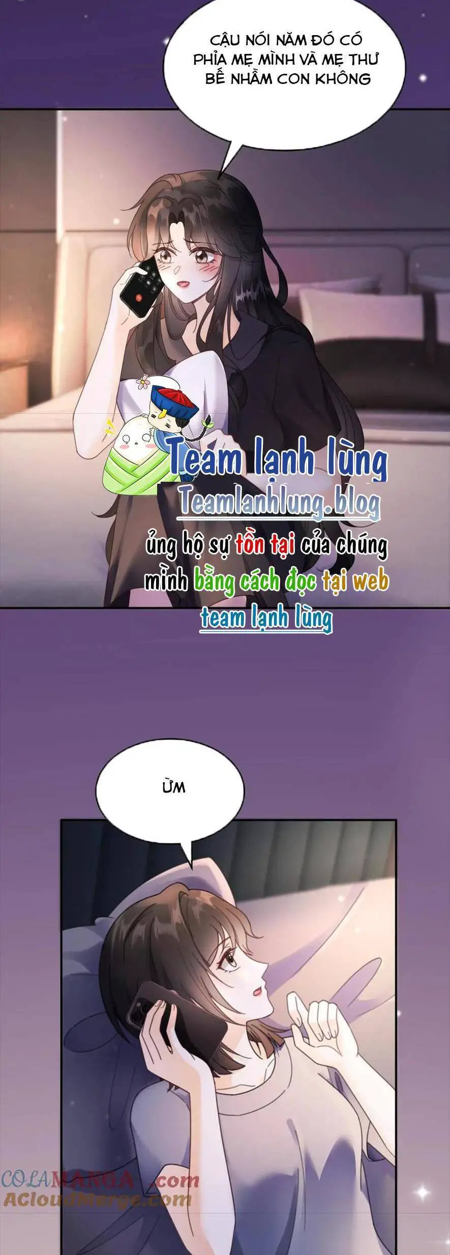 Cùng Đỉnh Luu Ảnh Đế Yêu Đương Phát Đường Nettruyen ZZZ Chương 385 Page 2