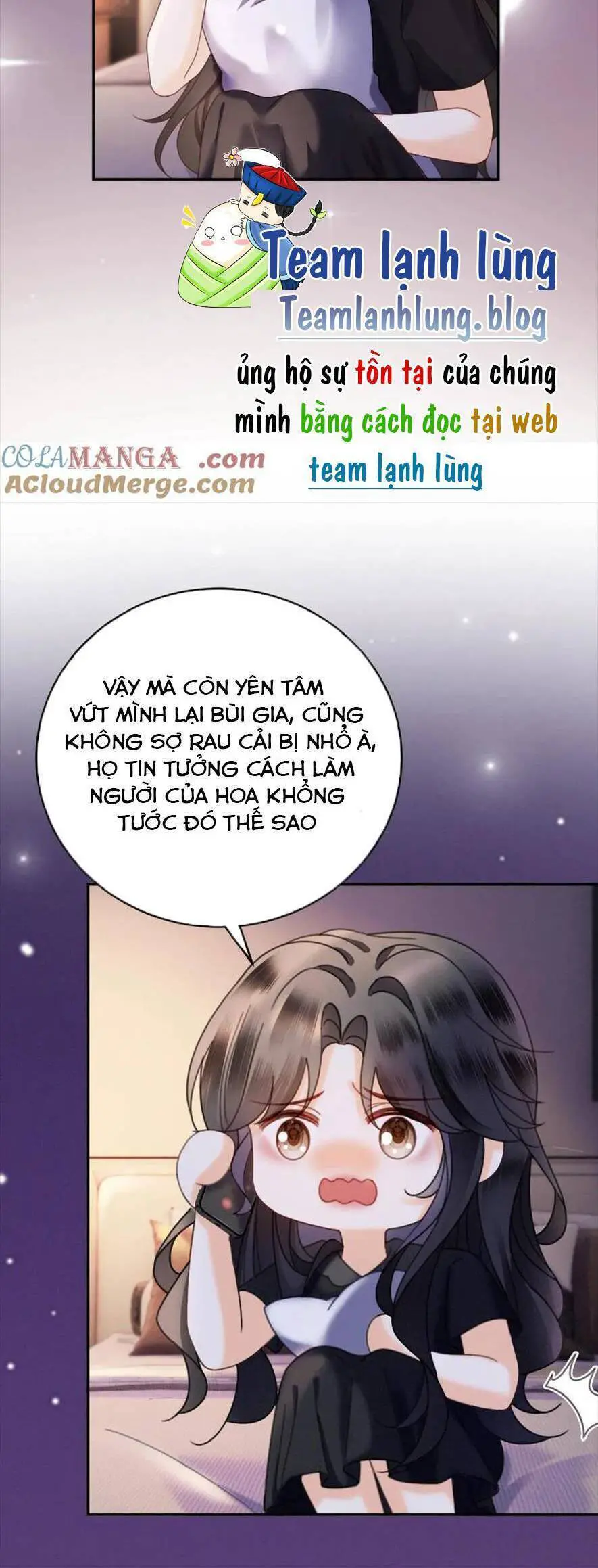 Cùng Đỉnh Luu Ảnh Đế Yêu Đương Phát Đường Nettruyen ZZZ Chương 385 Page 4