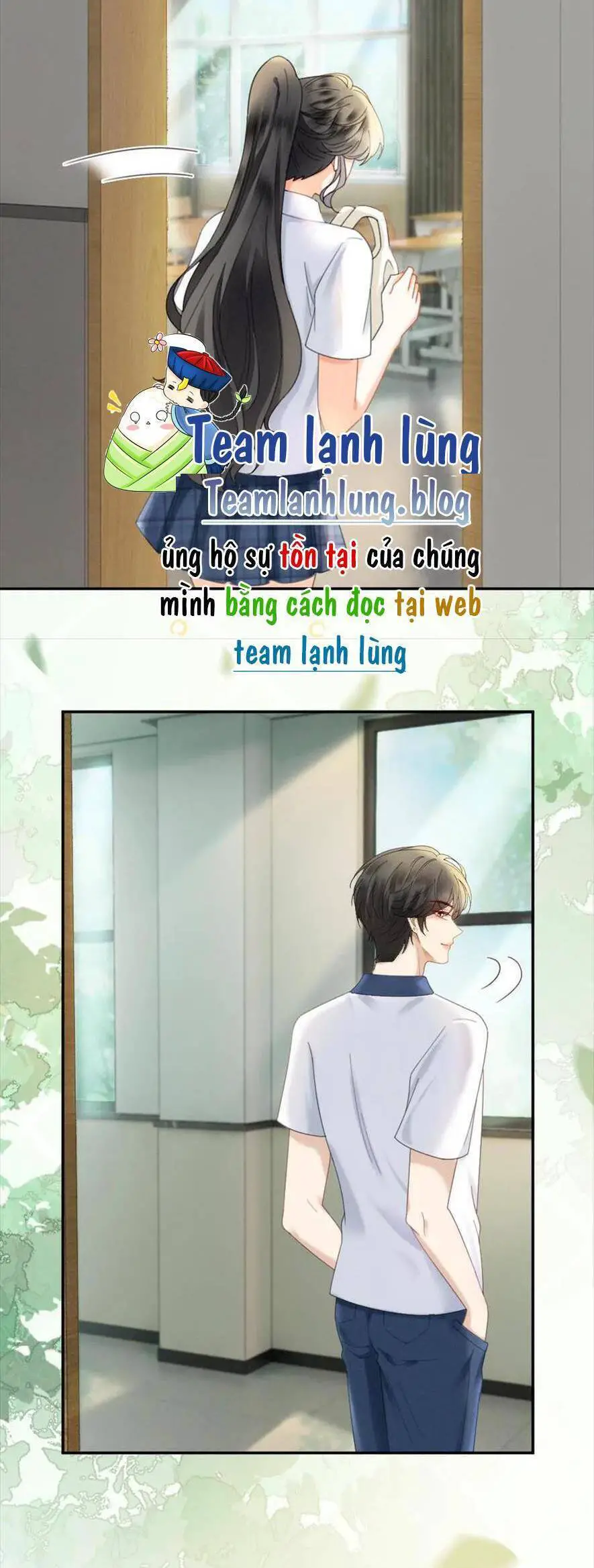 Cùng Đỉnh Luu Ảnh Đế Yêu Đương Phát Đường Nettruyen ZZZ Chương 383 Page 2
