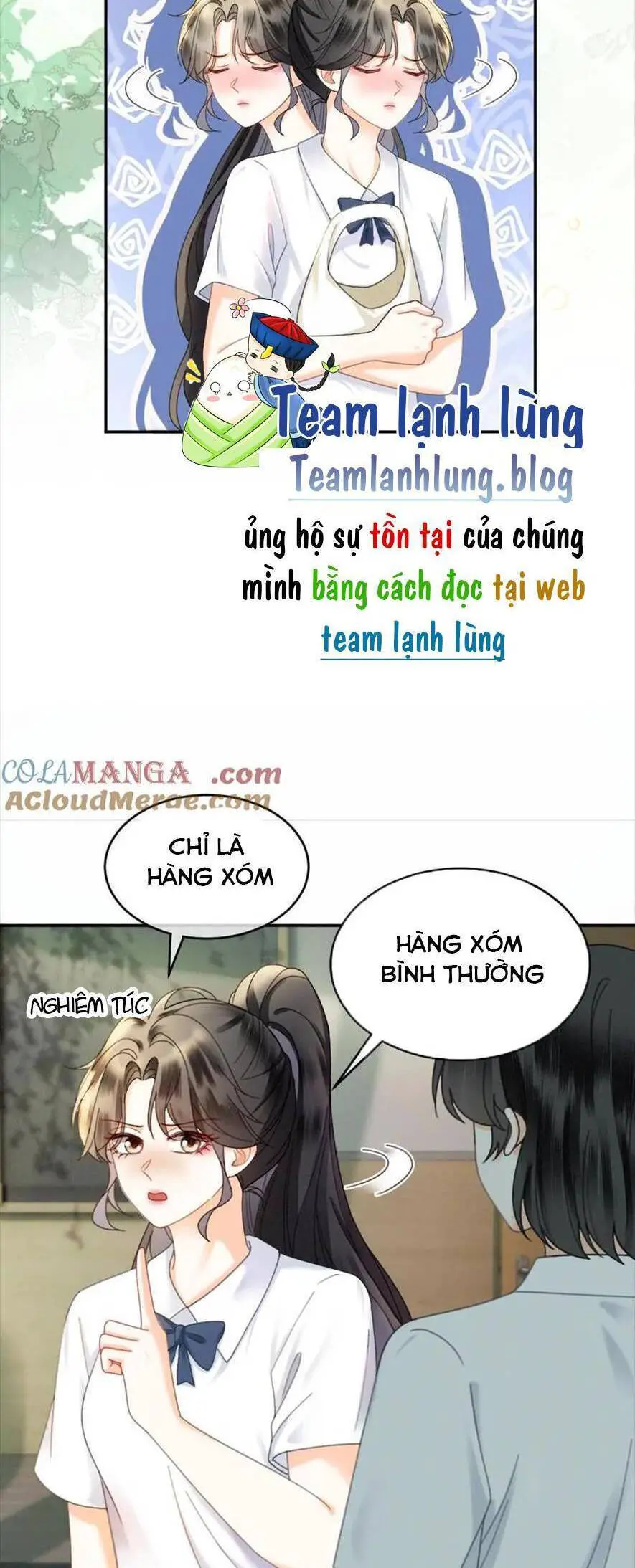 Cùng Đỉnh Luu Ảnh Đế Yêu Đương Phát Đường Nettruyen ZZZ Chương 383 Page 4