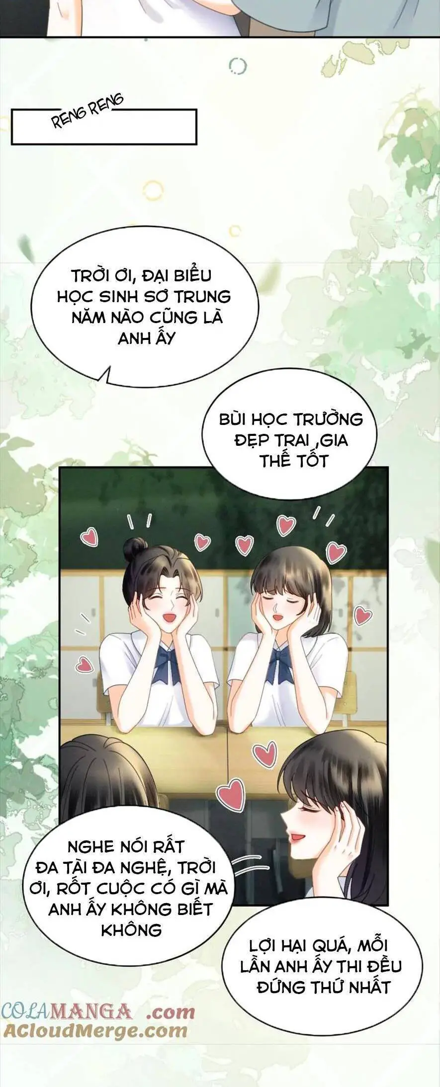 Cùng Đỉnh Luu Ảnh Đế Yêu Đương Phát Đường Nettruyen ZZZ Chương 383 Page 5