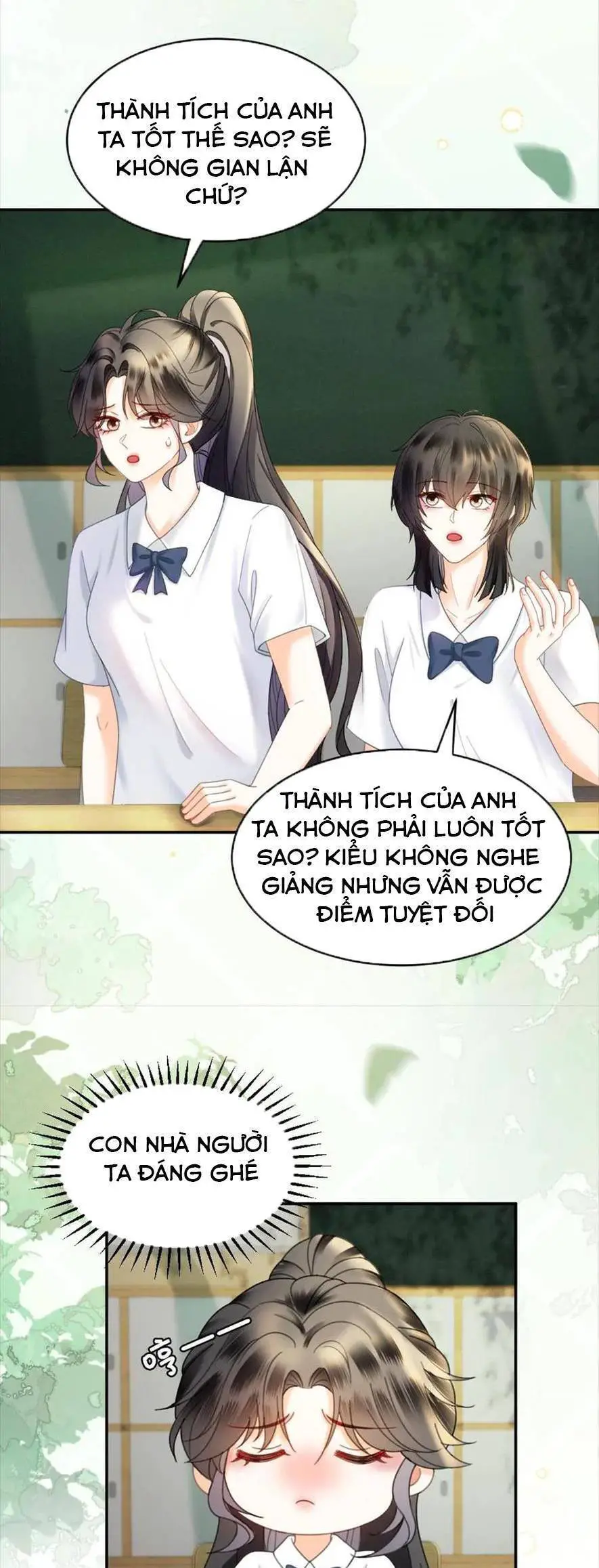 Cùng Đỉnh Luu Ảnh Đế Yêu Đương Phát Đường Nettruyen ZZZ Chương 383 Page 6