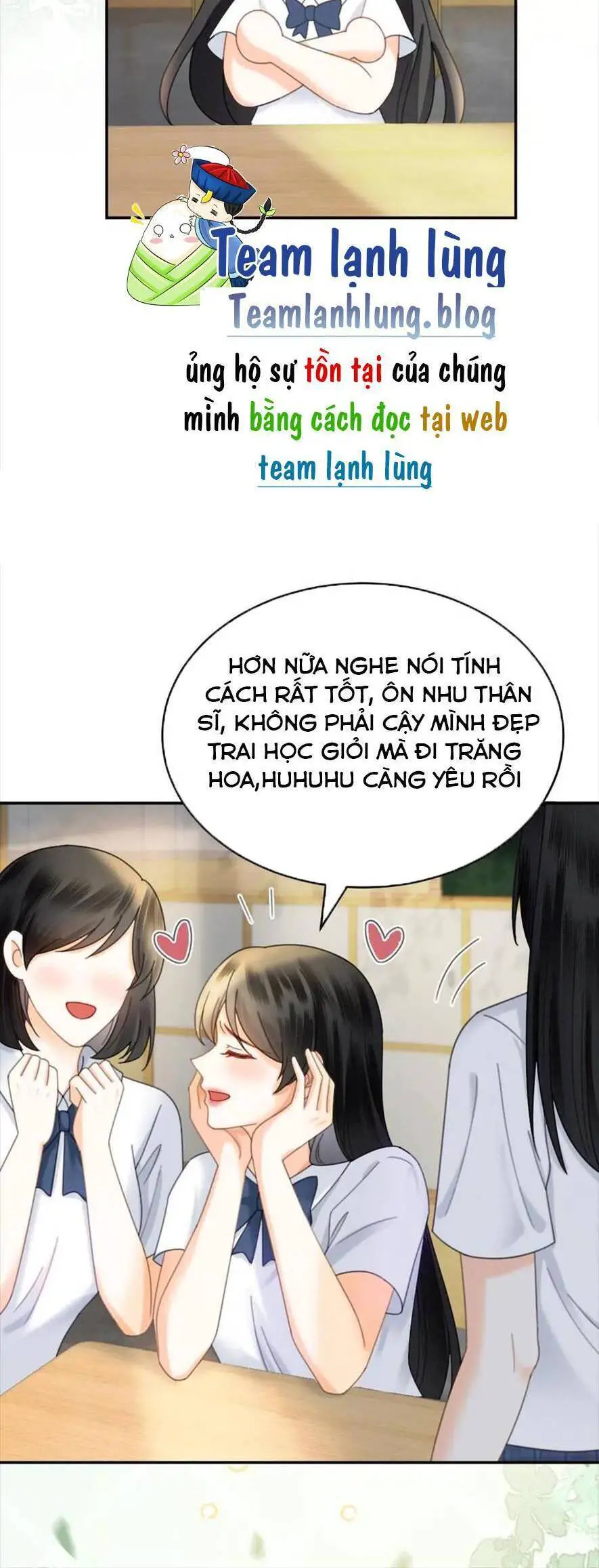 Cùng Đỉnh Luu Ảnh Đế Yêu Đương Phát Đường Nettruyen ZZZ Chương 383 Page 7