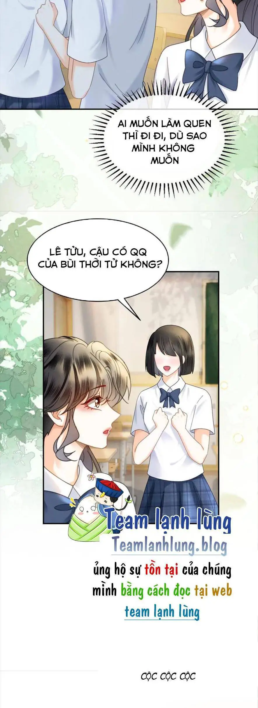 Cùng Đỉnh Luu Ảnh Đế Yêu Đương Phát Đường Nettruyen ZZZ Chương 383 Page 9