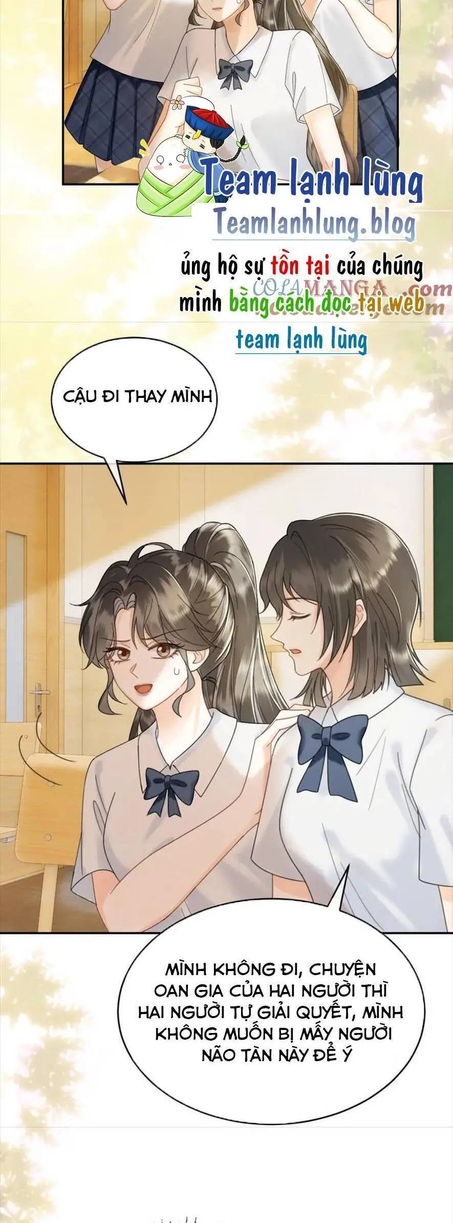 Cùng Đỉnh Luu Ảnh Đế Yêu Đương Phát Đường Nettruyen ZZZ Chương 383 Page 11