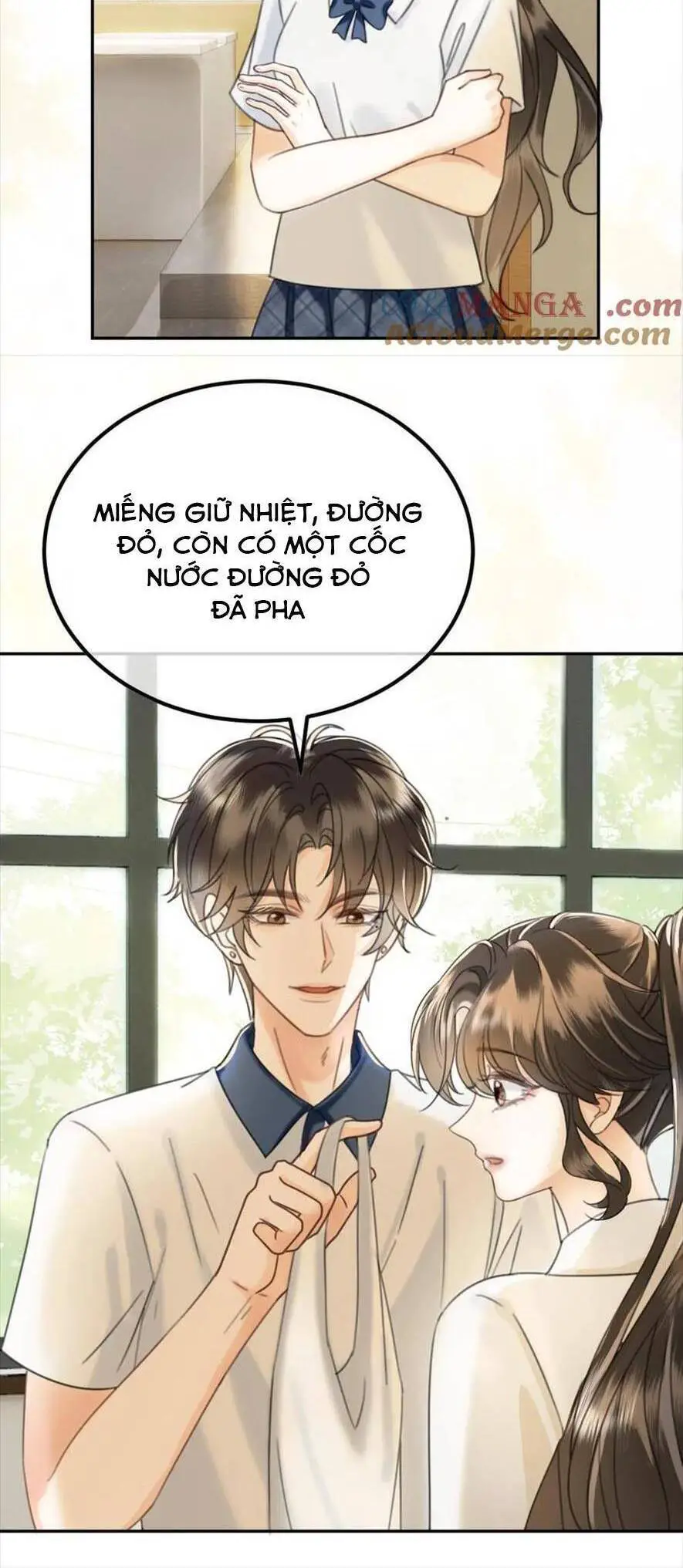 Cùng Đỉnh Luu Ảnh Đế Yêu Đương Phát Đường Nettruyen ZZZ Chương 383 Page 14