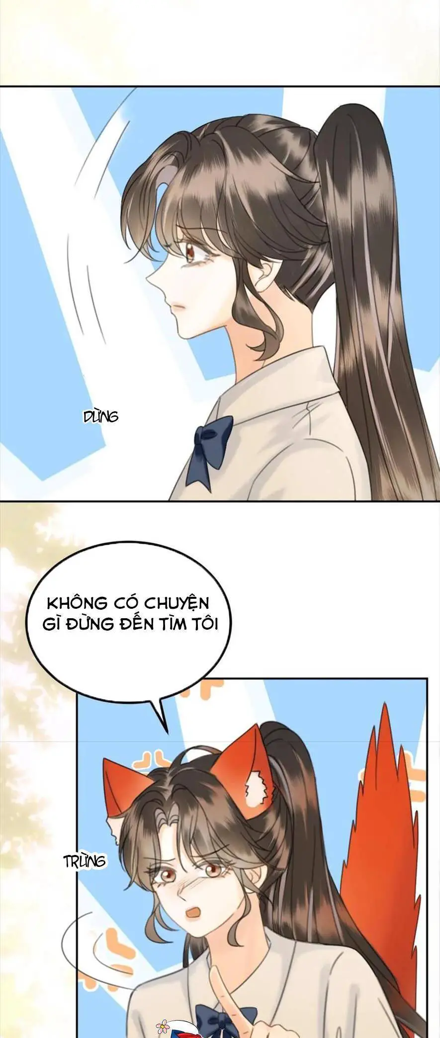 Cùng Đỉnh Luu Ảnh Đế Yêu Đương Phát Đường Nettruyen ZZZ Chương 383 Page 17