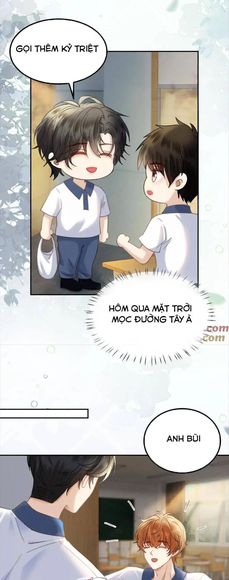 Cùng Đỉnh Luu Ảnh Đế Yêu Đương Phát Đường Nettruyen ZZZ Chương 387 Page 5