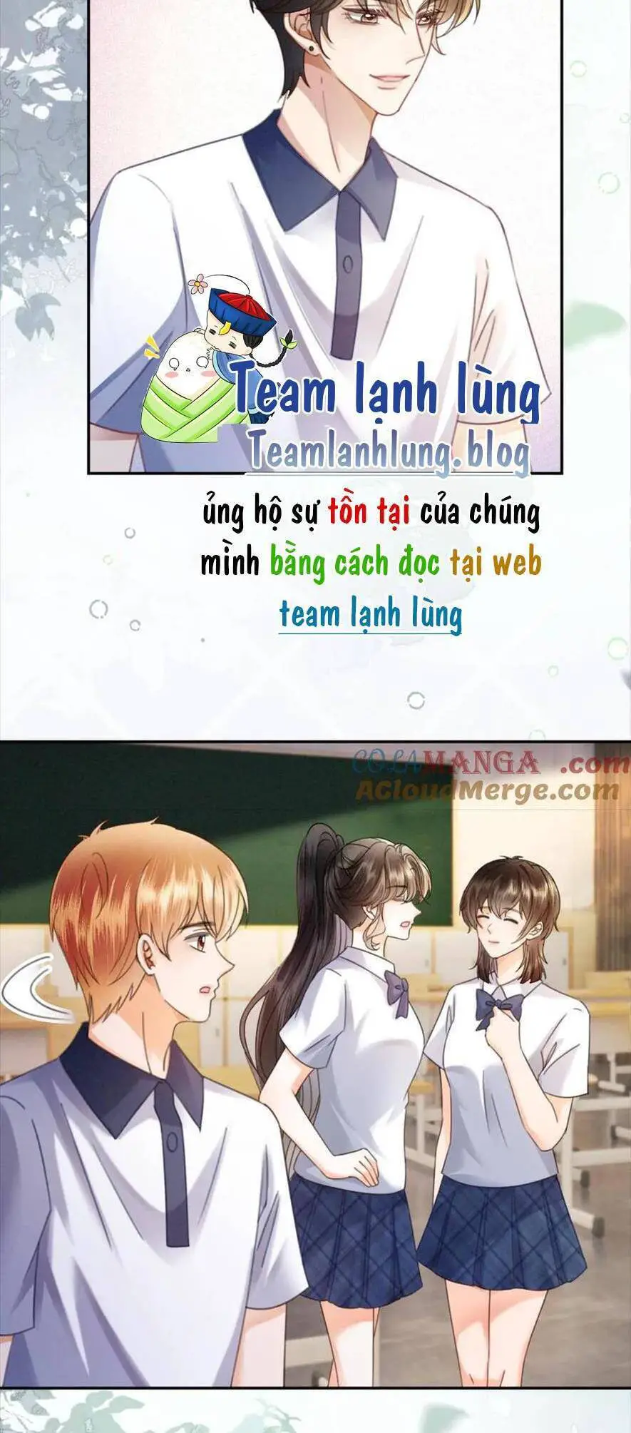 Cùng Đỉnh Luu Ảnh Đế Yêu Đương Phát Đường Nettruyen ZZZ Chương 387 Page 8