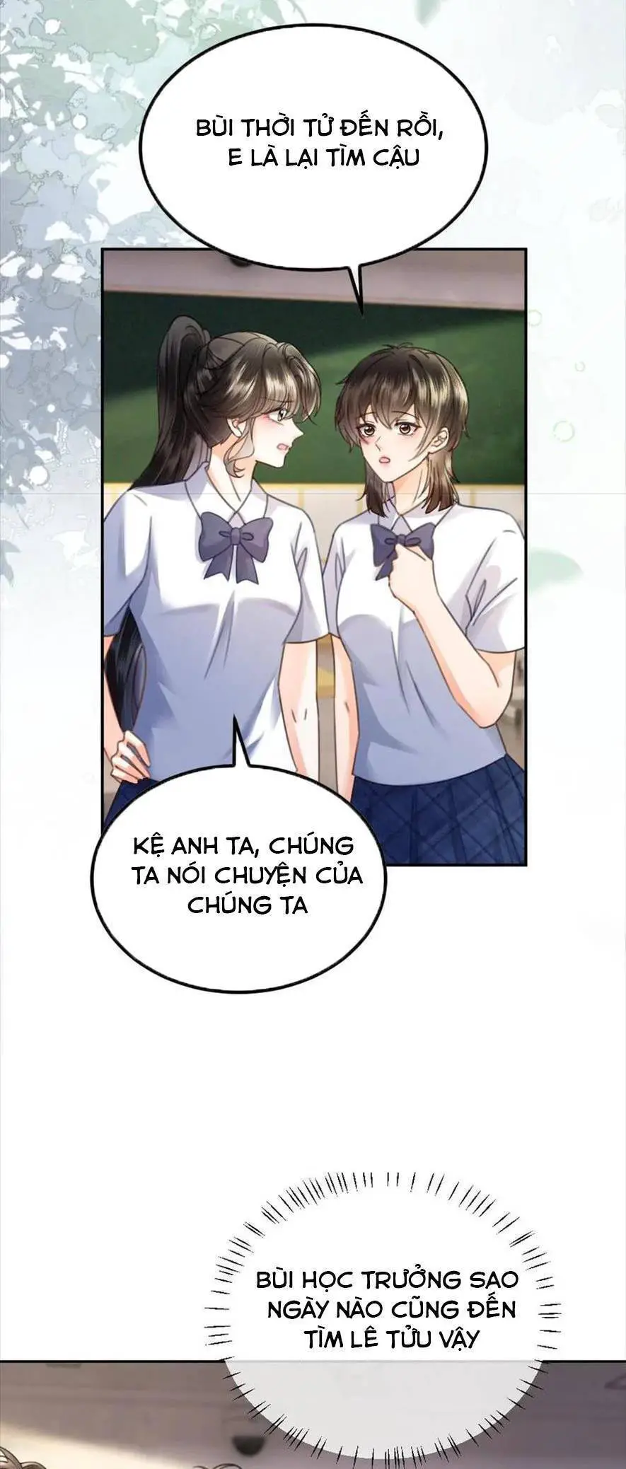 Cùng Đỉnh Luu Ảnh Đế Yêu Đương Phát Đường Nettruyen ZZZ Chương 387 Page 9