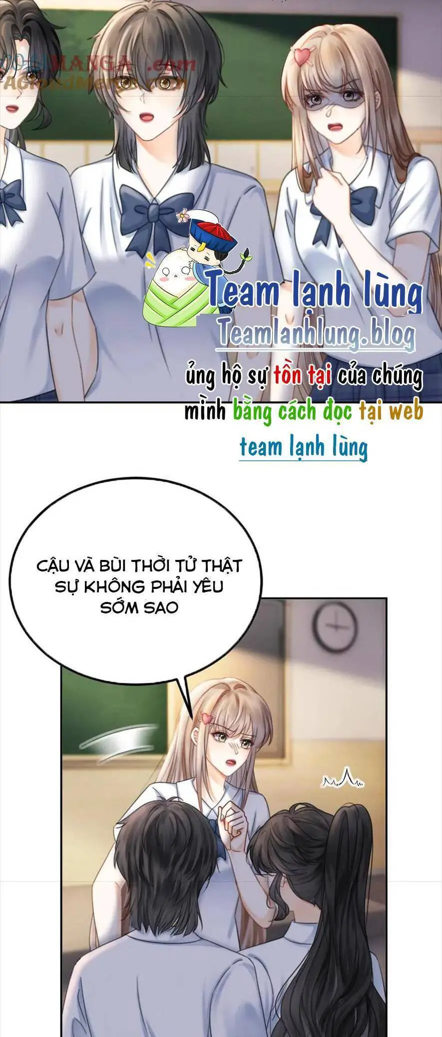 Cùng Đỉnh Luu Ảnh Đế Yêu Đương Phát Đường Nettruyen ZZZ Chương 387 Page 10