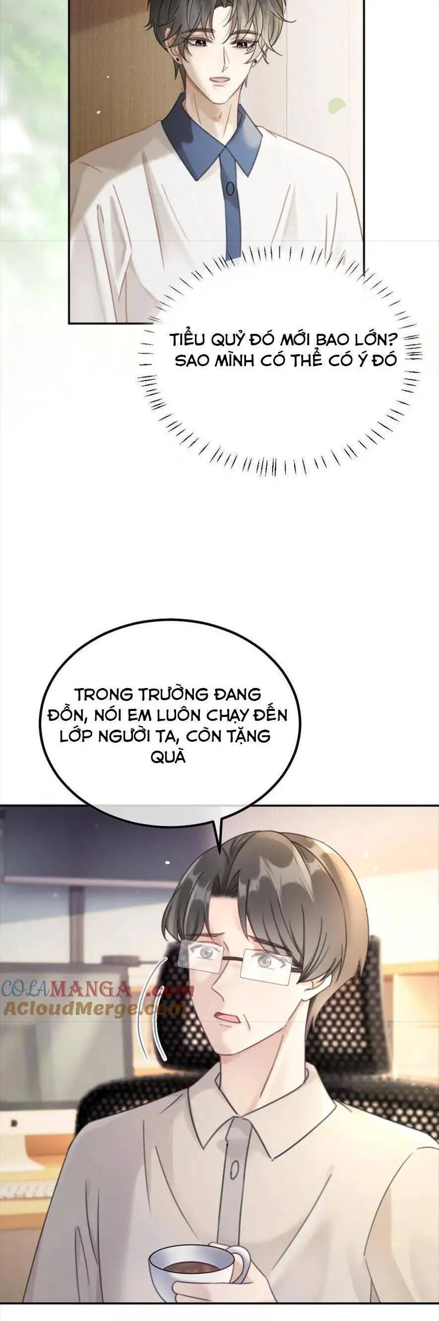 Cùng Đỉnh Luu Ảnh Đế Yêu Đương Phát Đường Nettruyen ZZZ Chương 387 Page 14