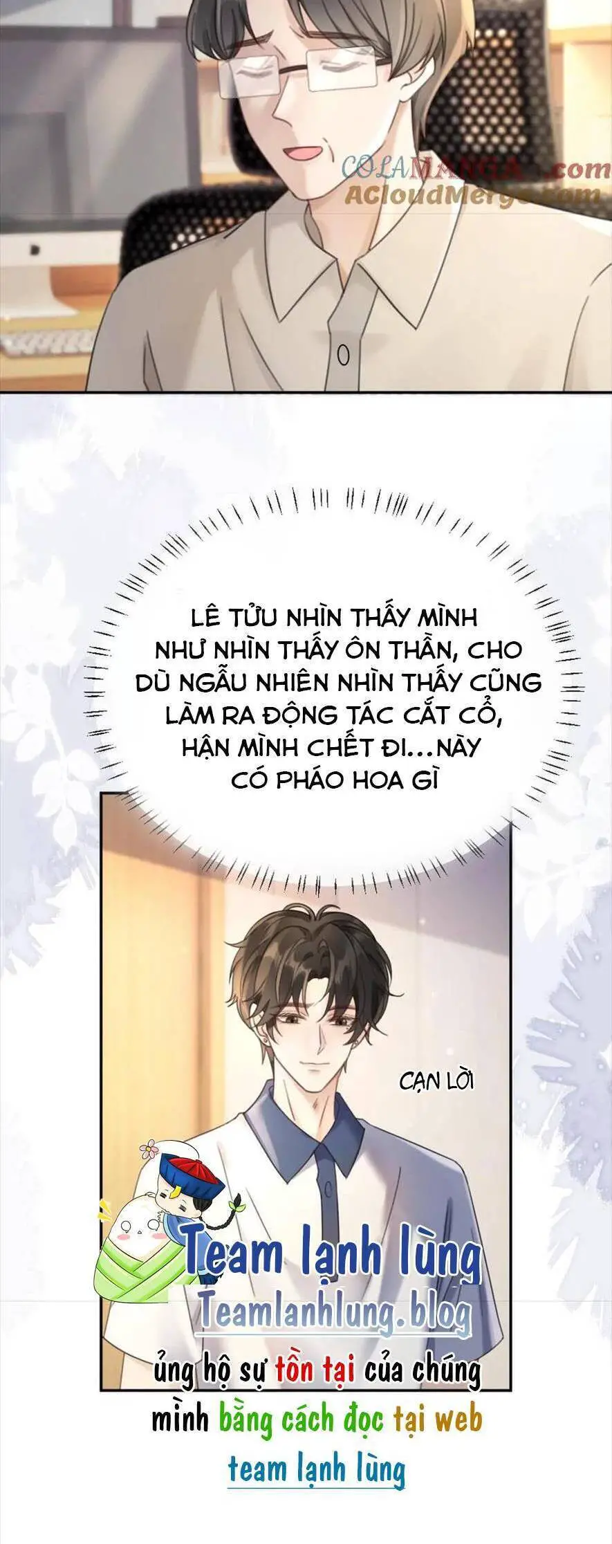 Cùng Đỉnh Luu Ảnh Đế Yêu Đương Phát Đường Nettruyen ZZZ Chương 387 Page 16
